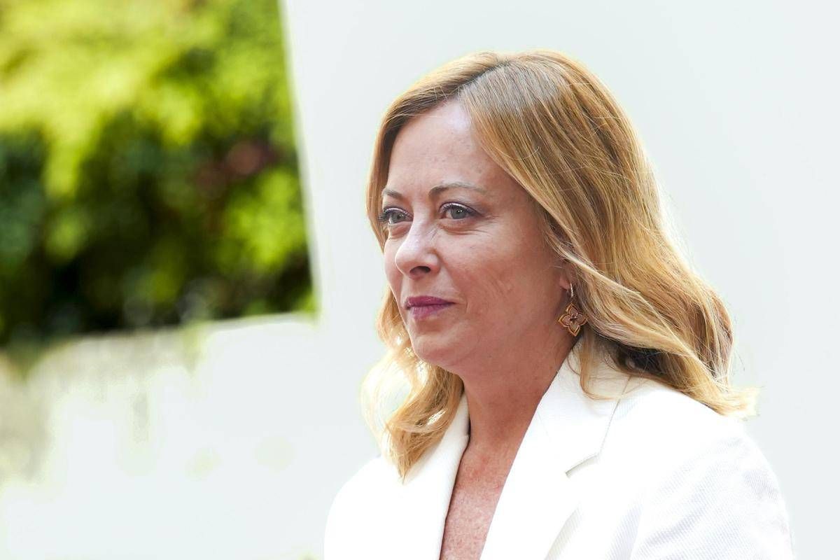 The Times elogia Meloni: "Prima leader Italia seria da decenni" -