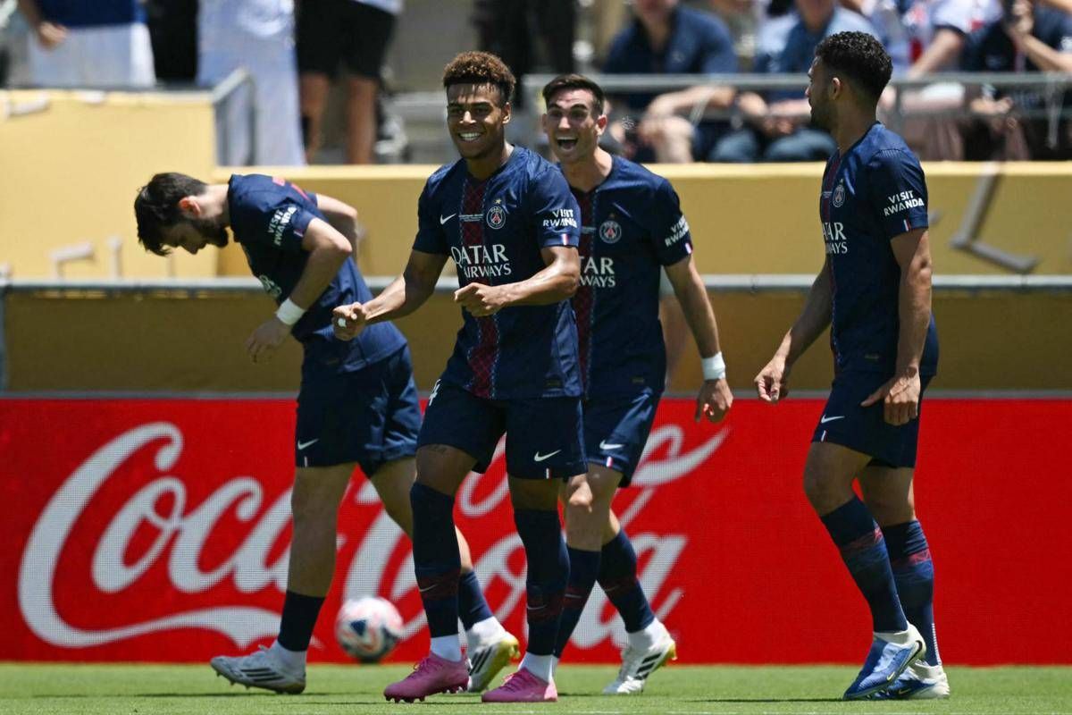 Psg-Chelsea: orario, probabili formazioni e dove vederla in tv (in chiaro) - 
