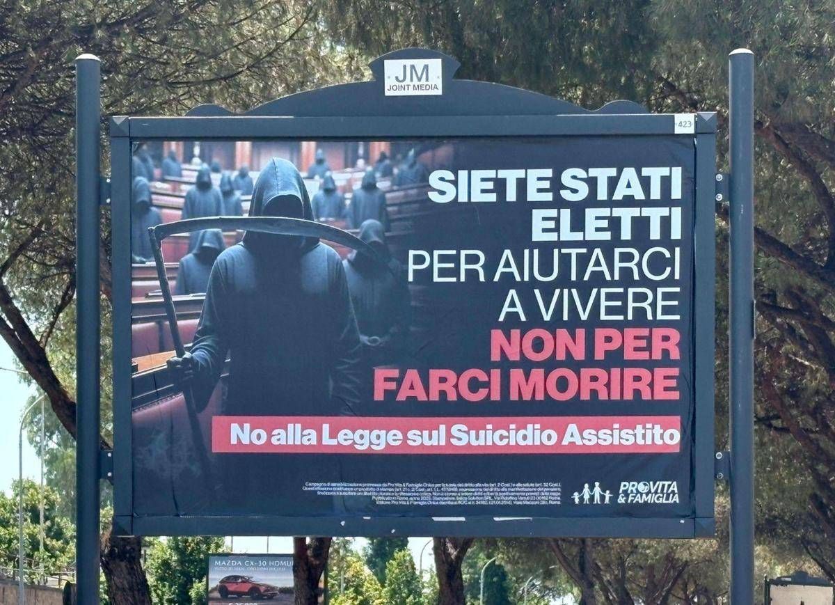 Fine Vita, Pro Vita Famiglia: Consulta chiude a eutanasia ma scardina legge centrodestra - 