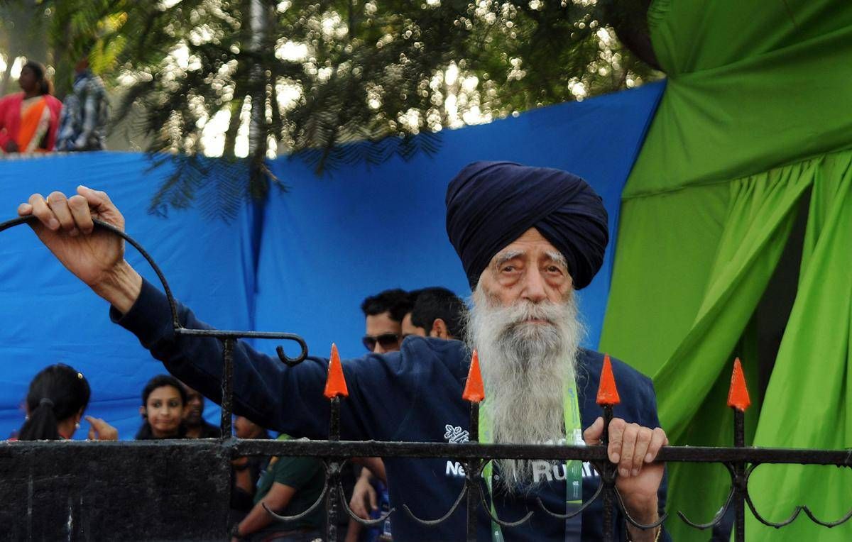 India, morto a 114 anni maratoneta più anziano del mondo: Fauja Singh travolto da auto pirata - 