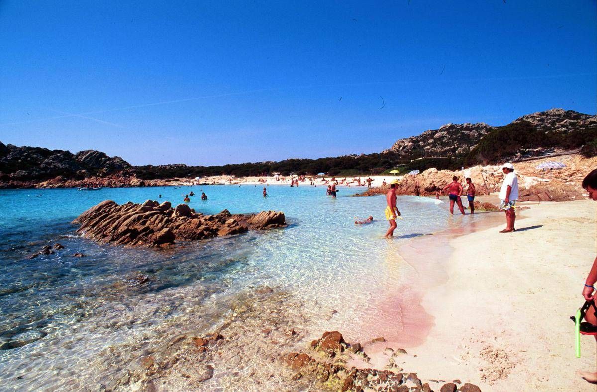 Sardegna, l'economia dell'isola cresce più del resto d'Italia - 