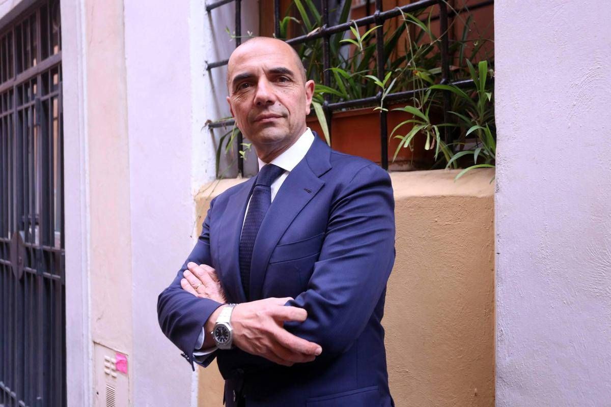 Pasta, Scordamaglia: "Promozione importante per valorizzare eccellenza all'estero e in Italia" -
