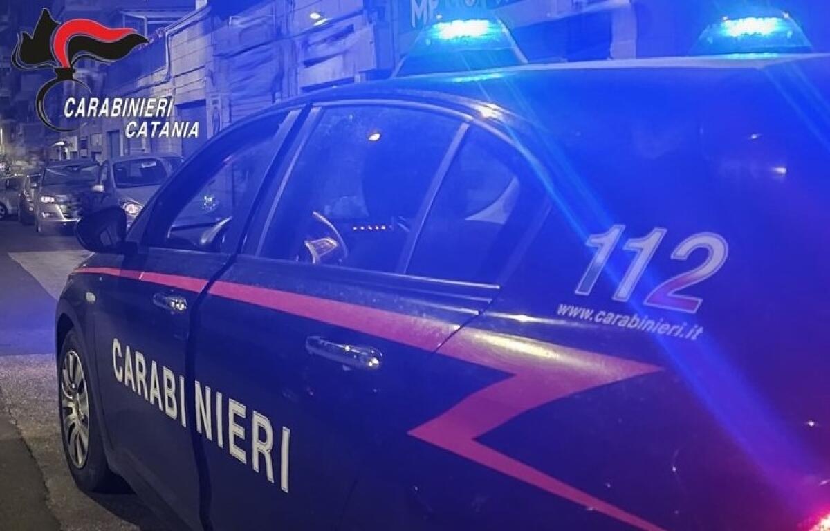 Blitz contro i Santapaola-Ercolano | 38 arresti che svelano il vero volto della mafia in Italia! -