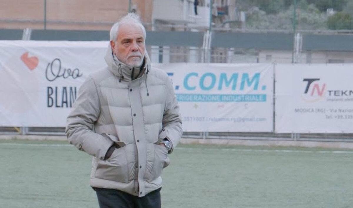 Marcello Pitino lascia il Modica Calcio | Cosa significa questa svolta per il futuro della squadra? -