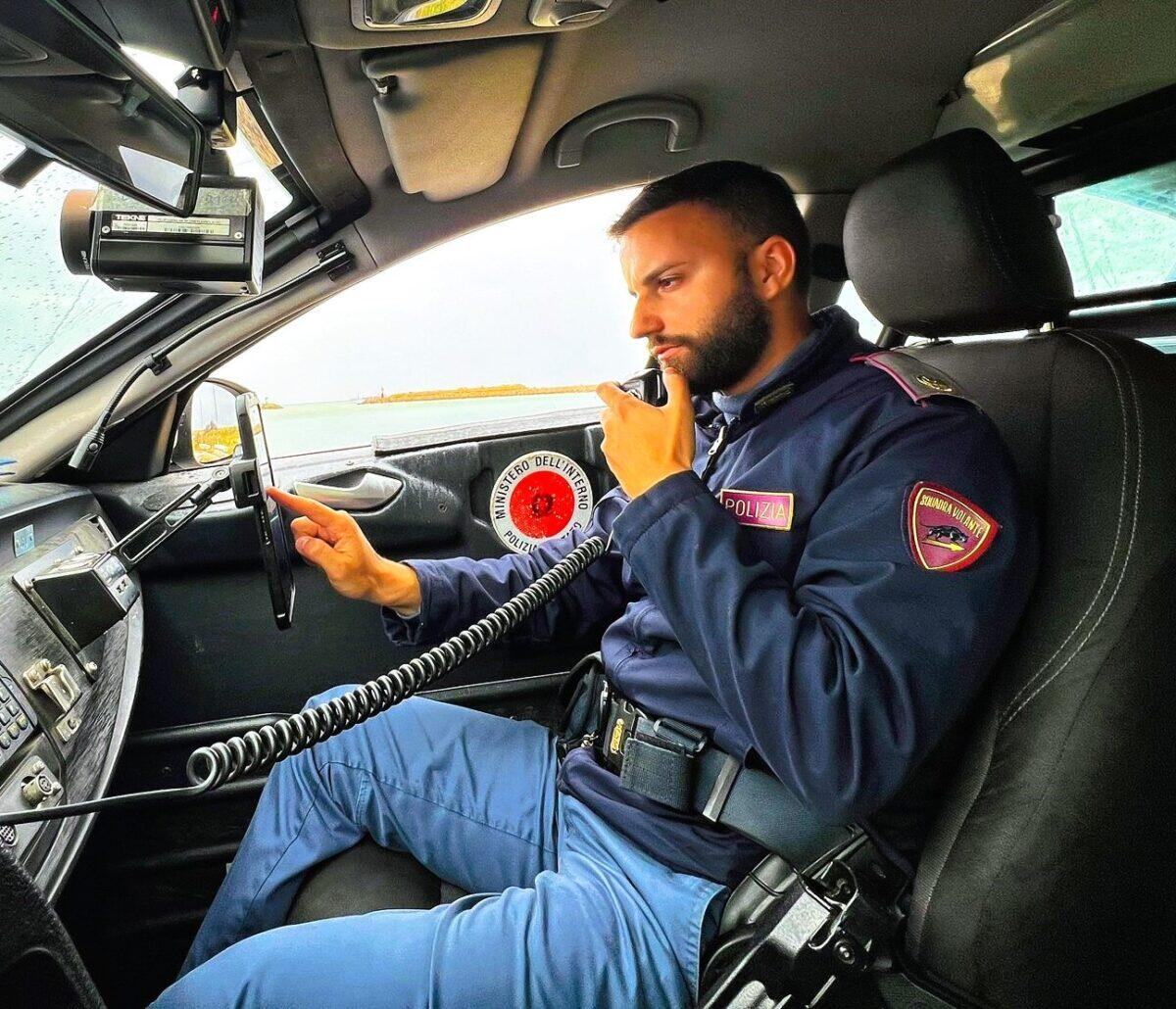Arrestato un 45enne con arma clandestina a Caltanissetta | La Polizia svela un oscuro passato da criminale! - 