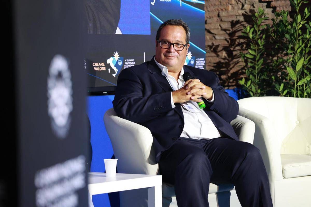Blue Economy, Durigon: "Governo impegnato per norme a favore settore" - 