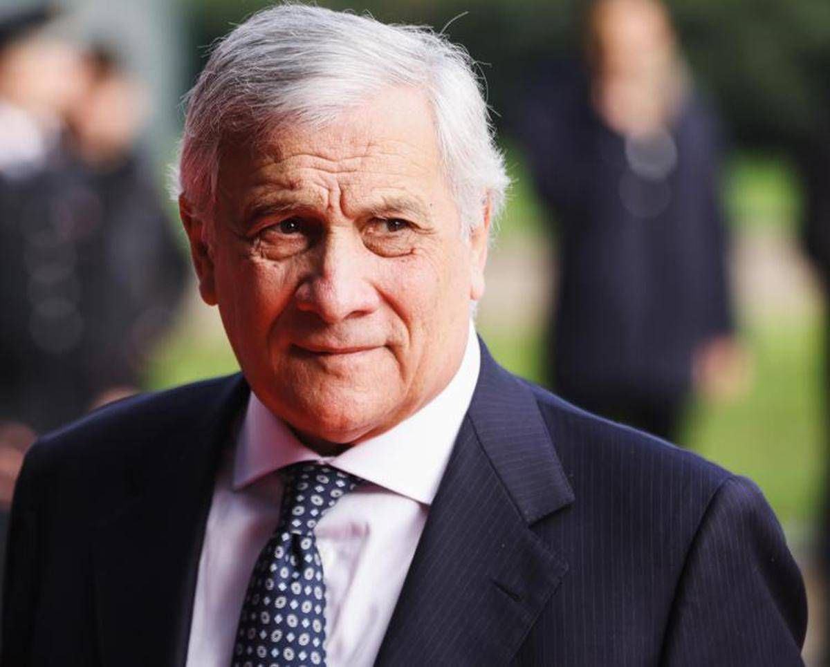 Dazi, la partita di Tajani negli Usa: "Accelerare sul negoziato per soluzione win-win" - 