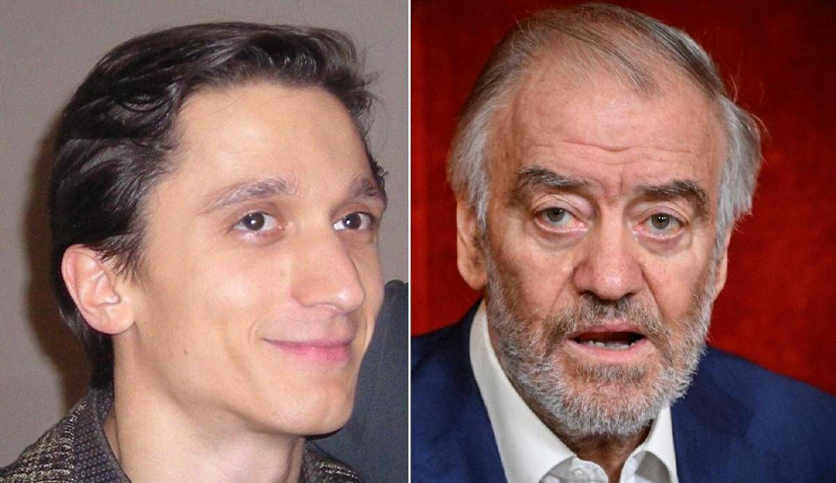 Dopo Gergiev annullato anche il concerto del filo-russo Alexander Romanovsky a Bologna -