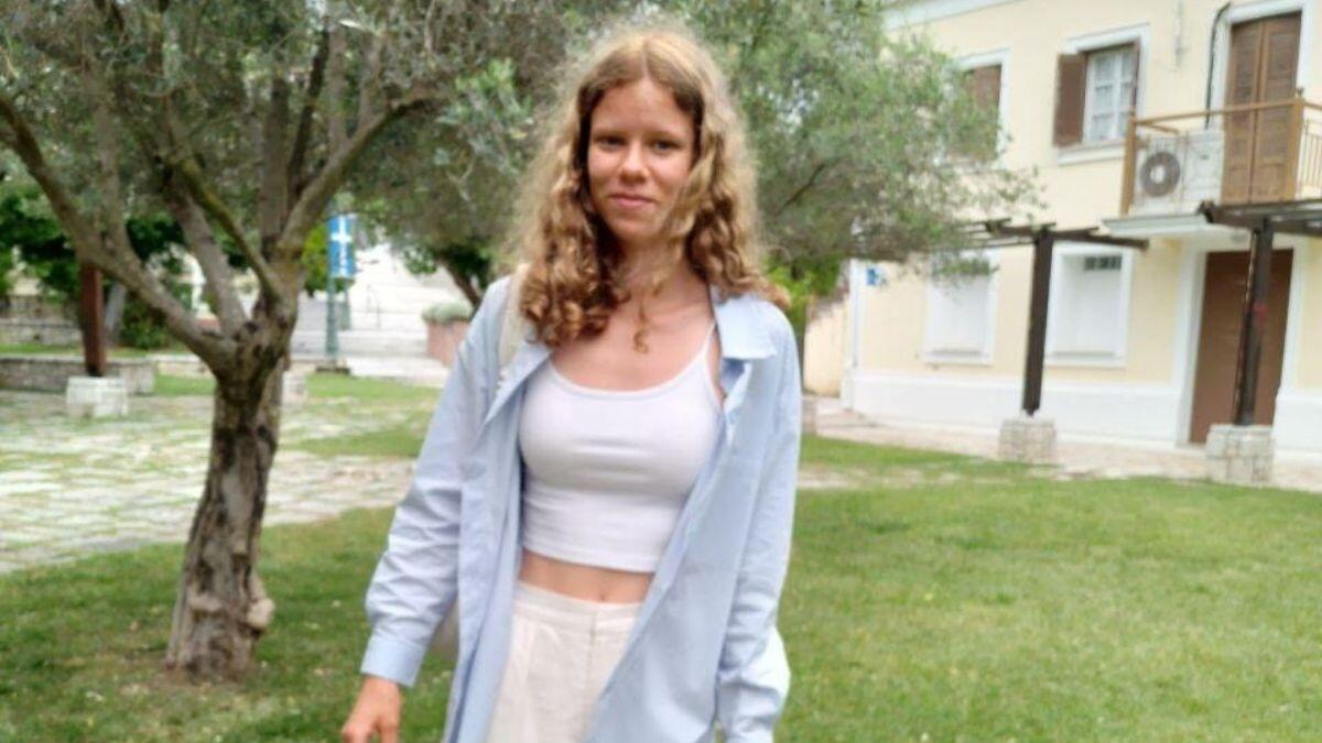 Studentessa ucraina scomparsa in Puglia ritrovata morta | Cosa nasconde questo tragico gesto? - 