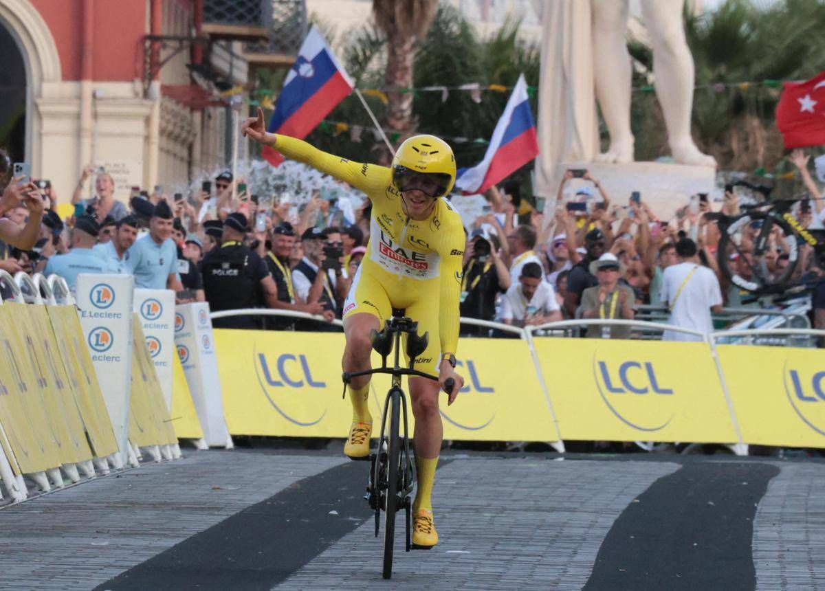 Tour de France 2025, oggi la prima tappa: orario, percorso e dove vederla (in chiaro) - 