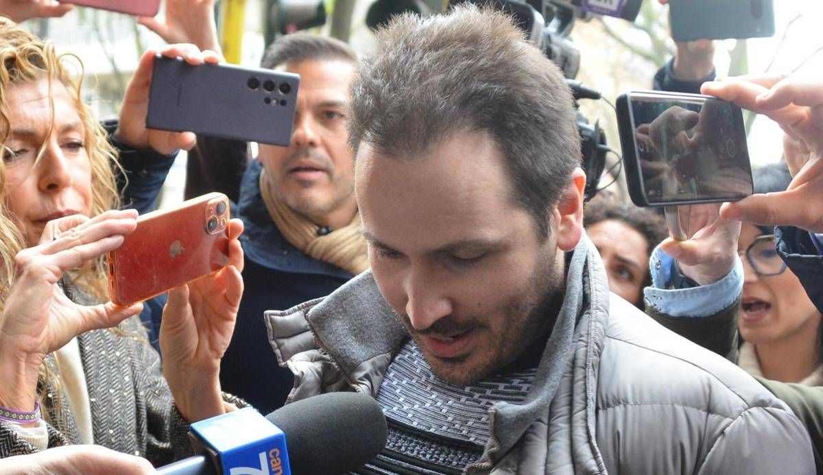 Caso Garlasco, mamma Sempio: "Andrea da innocente ha perso casa e rischia il posto di lavoro" - 