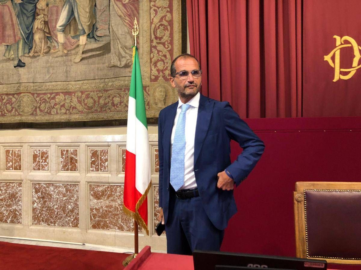 Farmaceutica, Gemmato: "Testo unico per dare certezza a cittadini e comparto strategico" - 