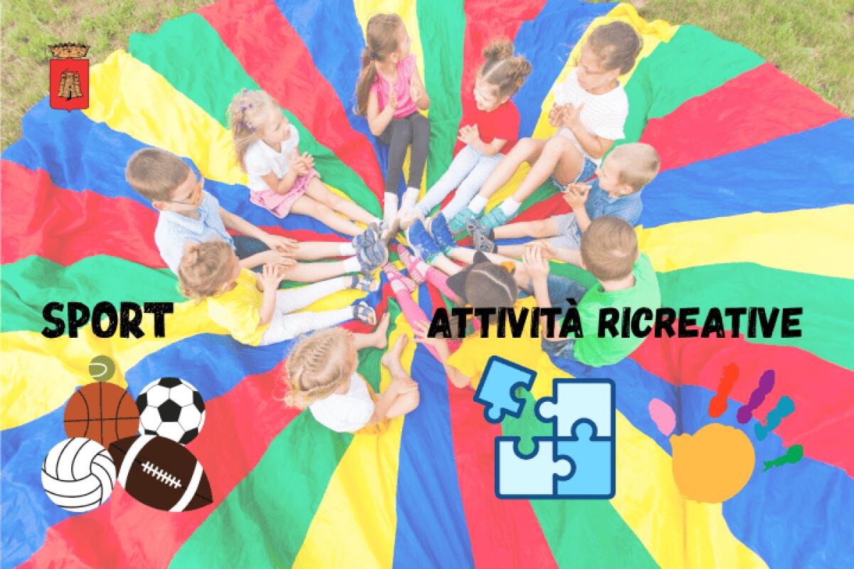 Centri Estivi 2025: il Comune di Caltanissetta lancia progetti mai visti prima | Scopri perché tutti parlano di inclusione! -