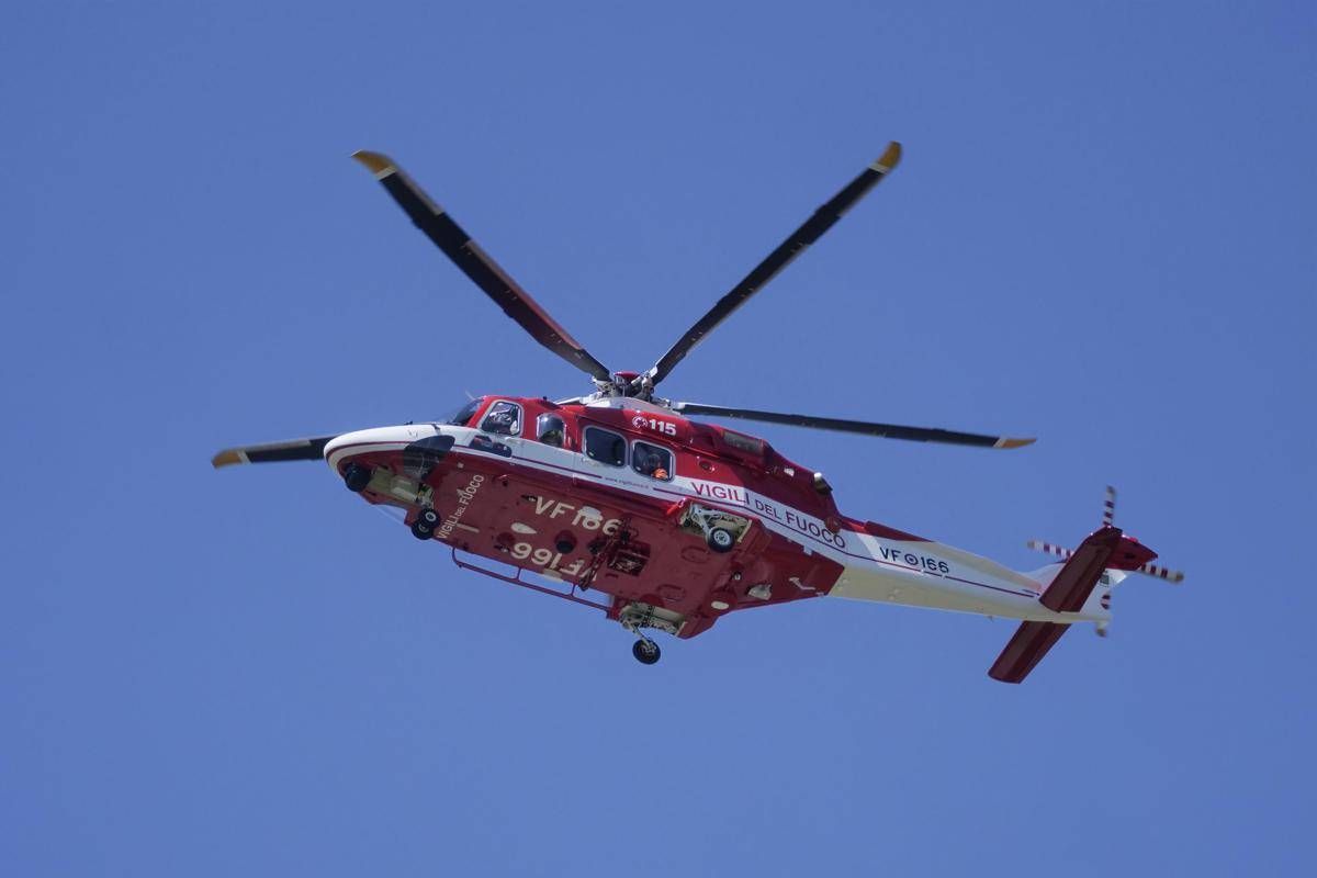 Incendi a Matera, emergenza rientrata a Metaponto: due campeggi devastati - 