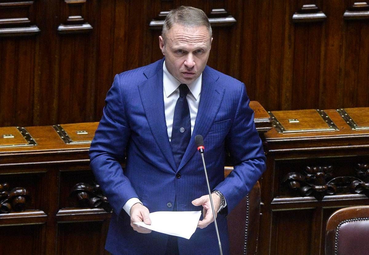 Lollobrigida: "Lavoriamo per evitare scelta folle Europa in agricoltura" -