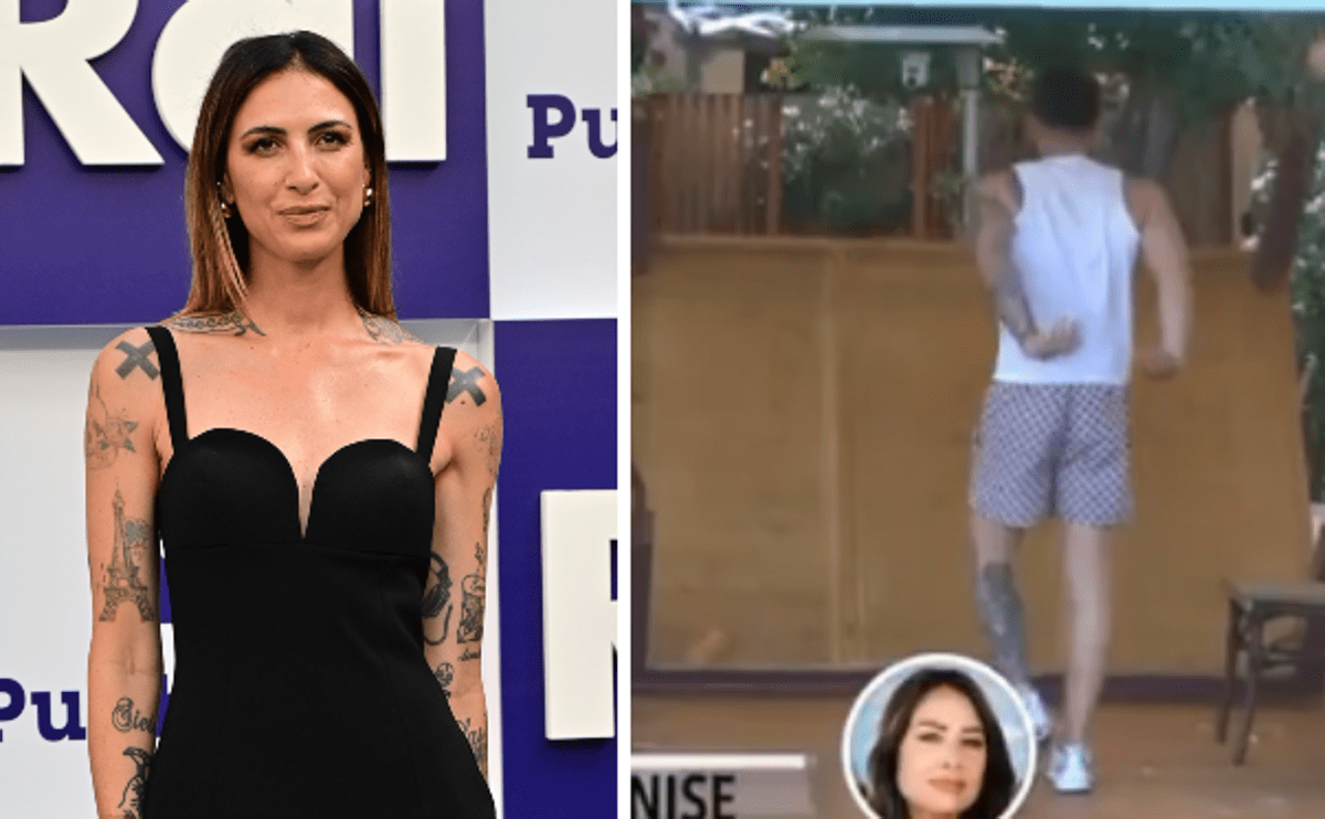 Temptation Island, i fidanzati distruggono il villaggio: la 'paura' di Ema Stokholma - 