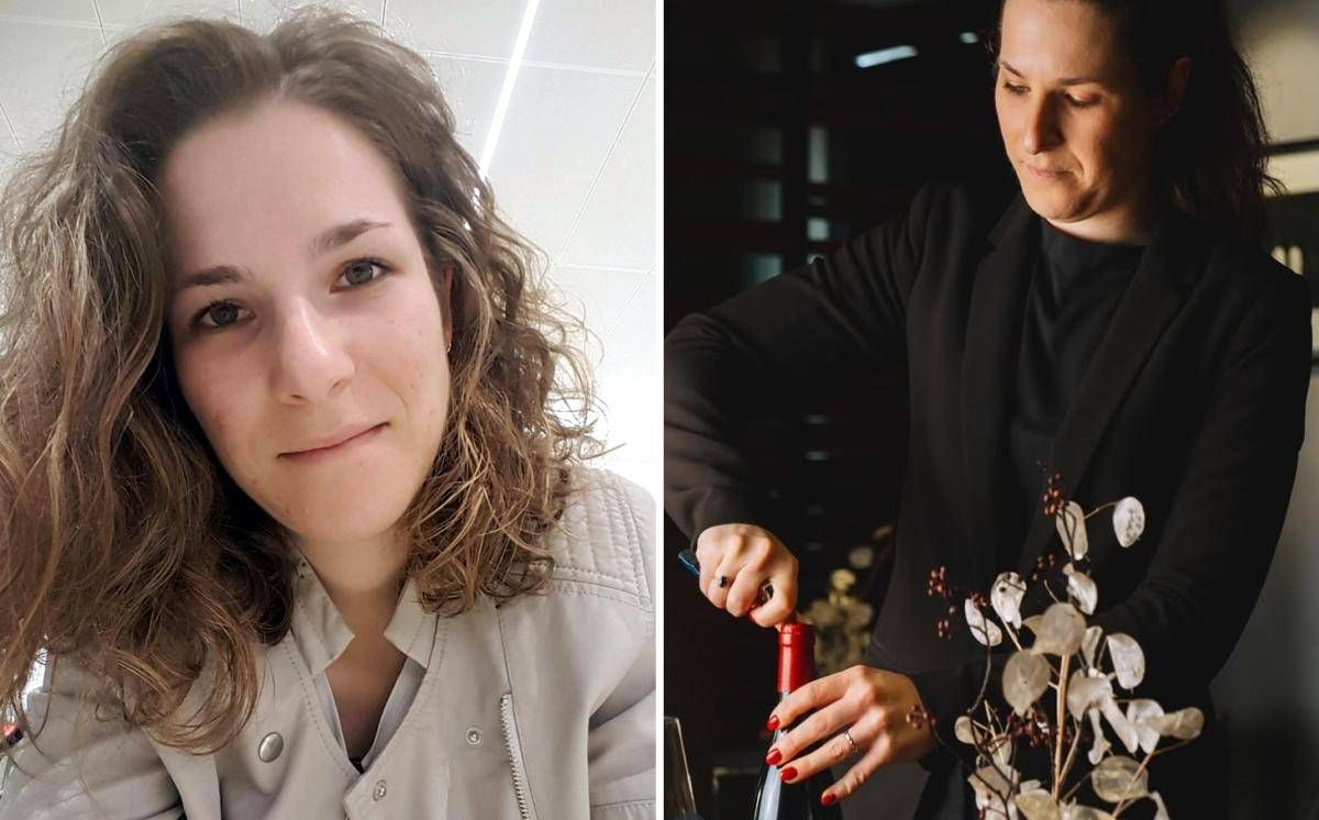 Chi era Mara Severin, la sommelier morta nel crollo al ristorante stellato di Terracina -