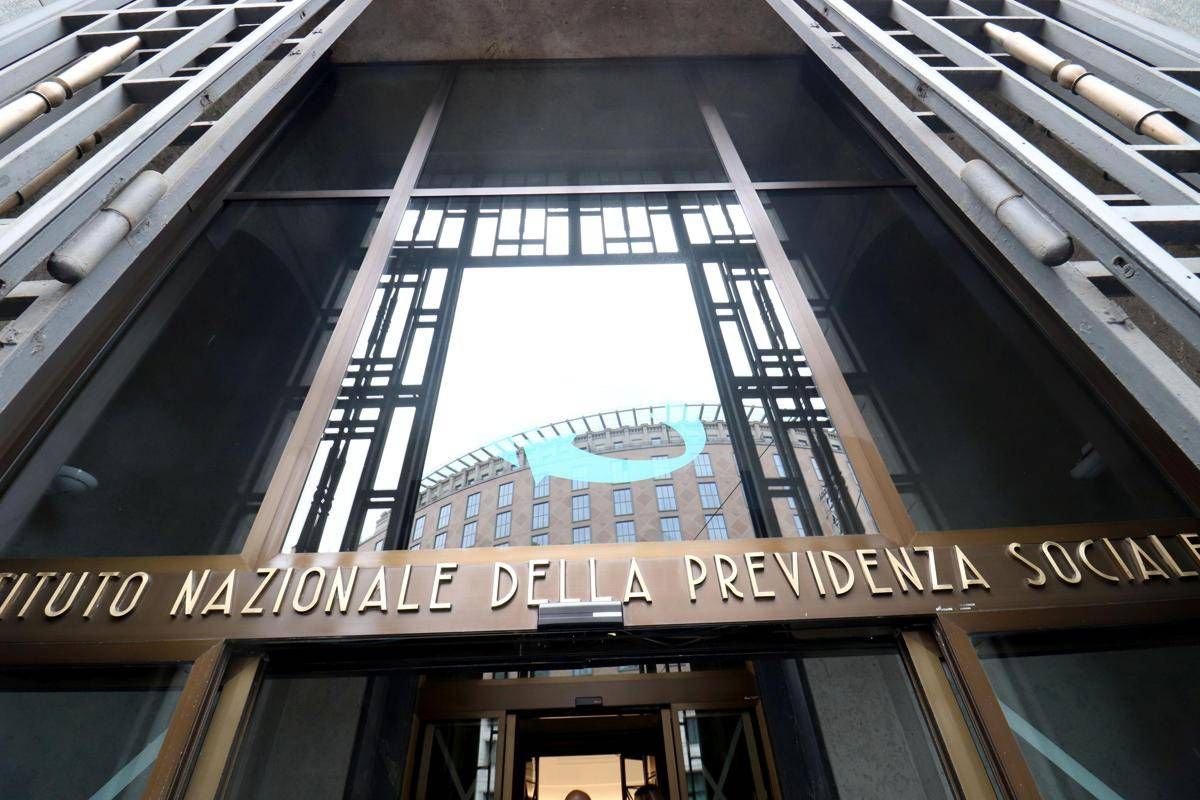 Pensioni, Inps: "Più elevate anticipate/anzianità, 2.133 importo medio mensile contro 1.021 vecchiaia" - 