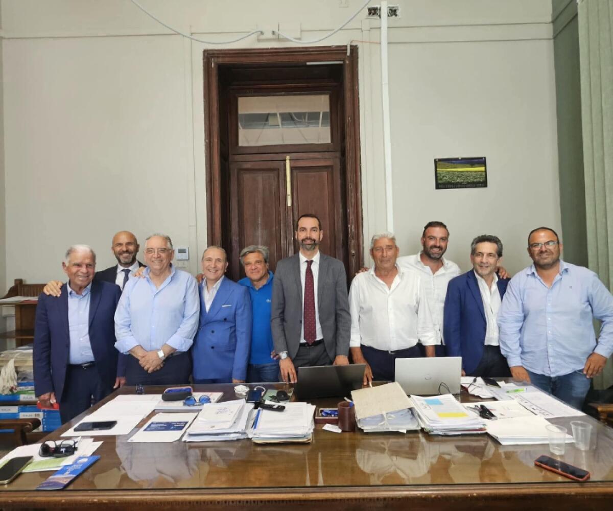 Comune di Messina riceve oltre 73 milioni di euro | Scopri perché questa potrebbe essere la svolta attesa da decenni! -