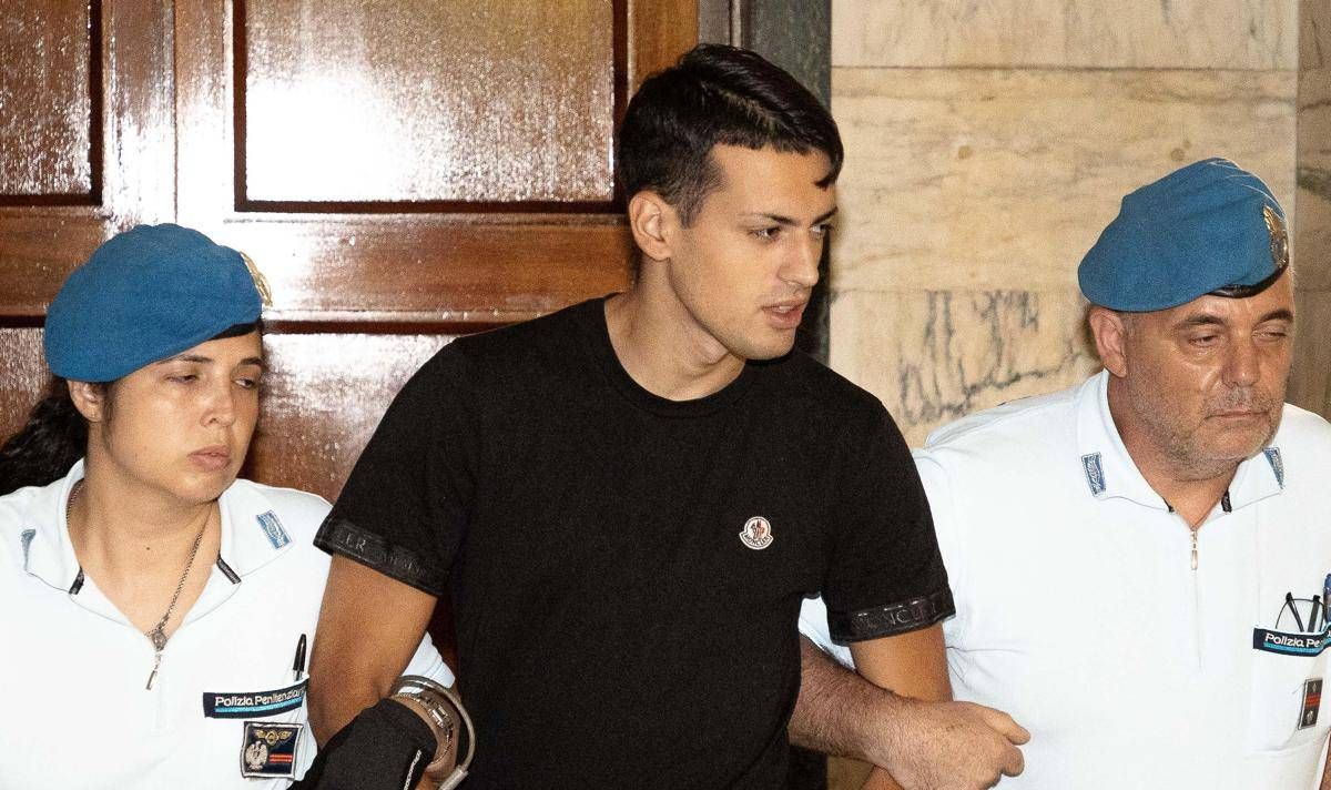 Omicidio Mastrapasqua, Rezza condannato a 27 anni: uccise per cuffie da 14 euro -