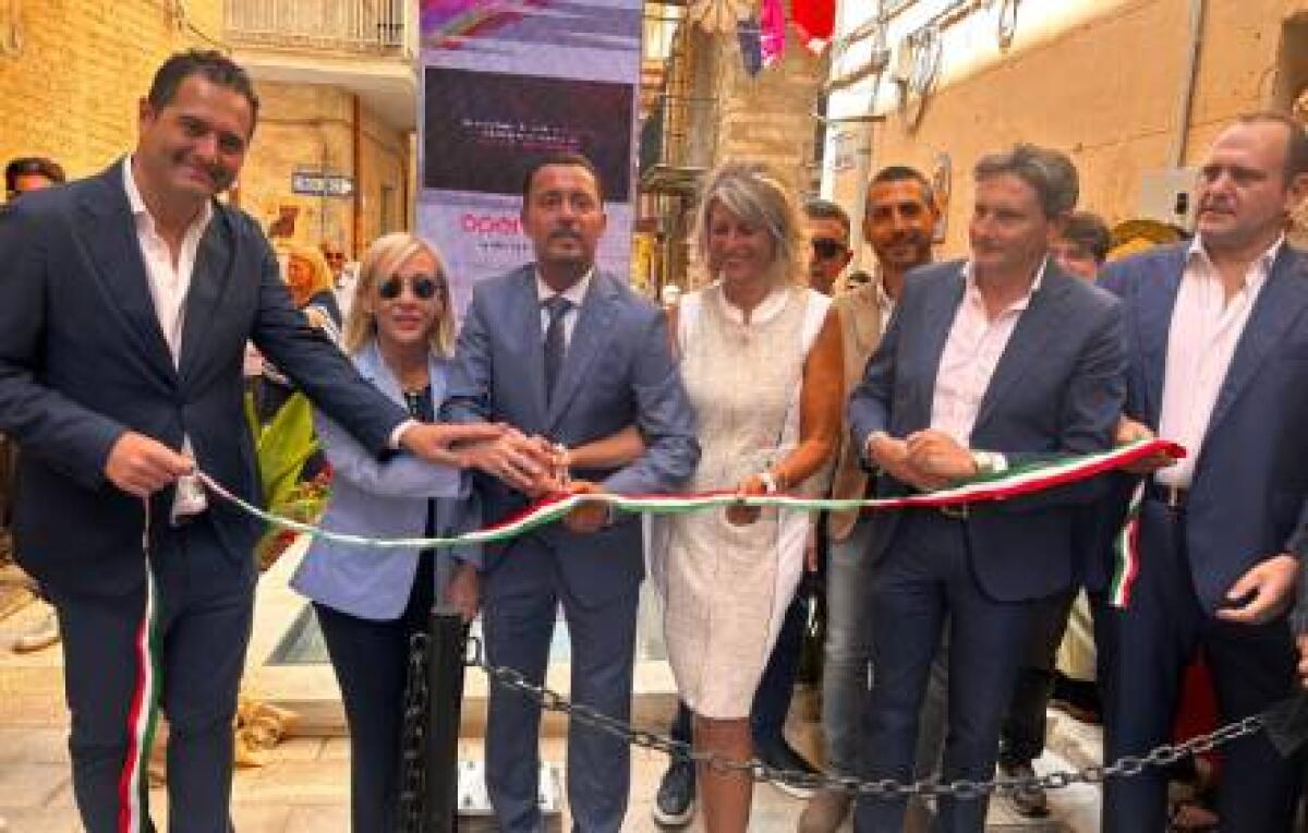 Ritrovata una necropoli greca a Gela | La Regione Siciliana svela segreti inaspettati del passato! - 