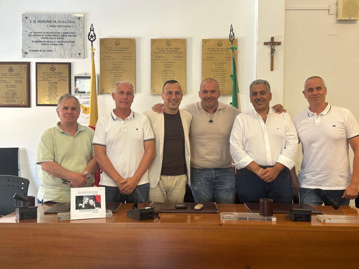 Palermo si risveglia: le coste diventano il simbolo del riscatto collettivo! | Ma cosa nasconde questa nuova iniziativa? -