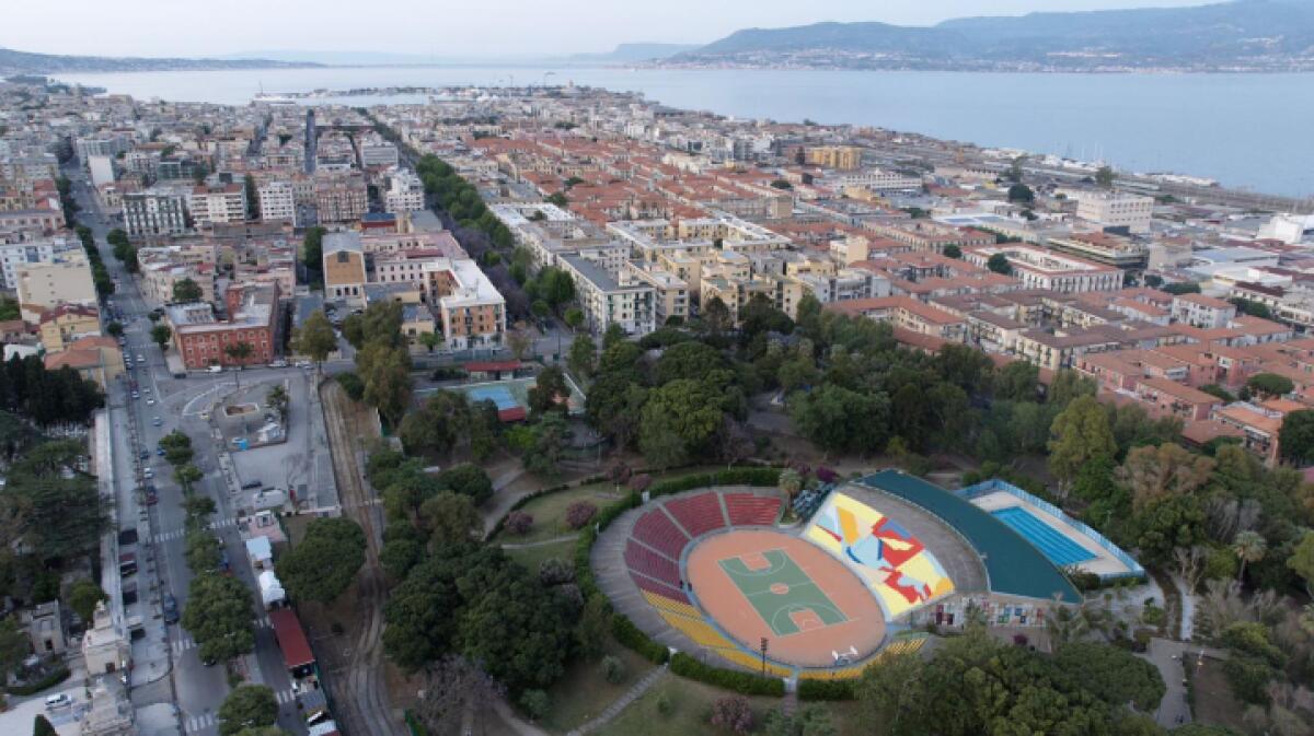 E-state Messina 2025 | Scopri perché la tua estate non sarà mai più la stessa! - 