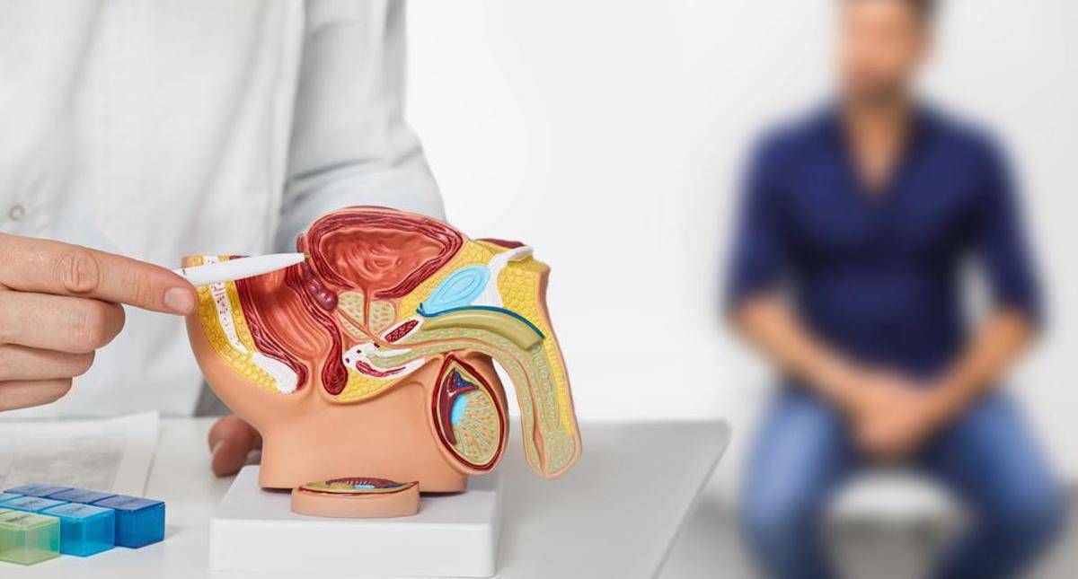 Cancro prostata avanzato, Ue approva terza indicazione per darolutamide -