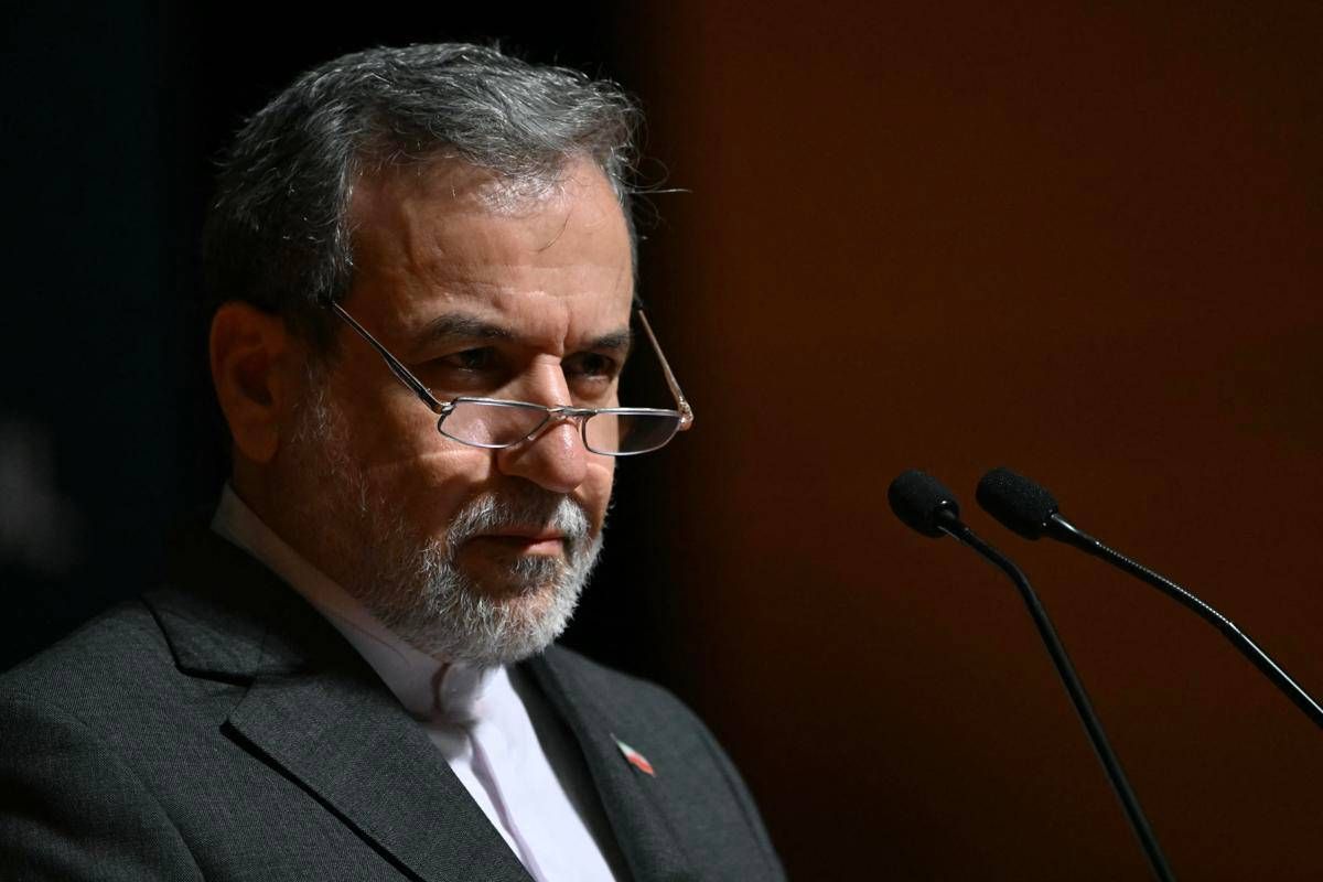 Iran: "Colloqui diplomatici con Usa non riprenderanno molto presto" - 