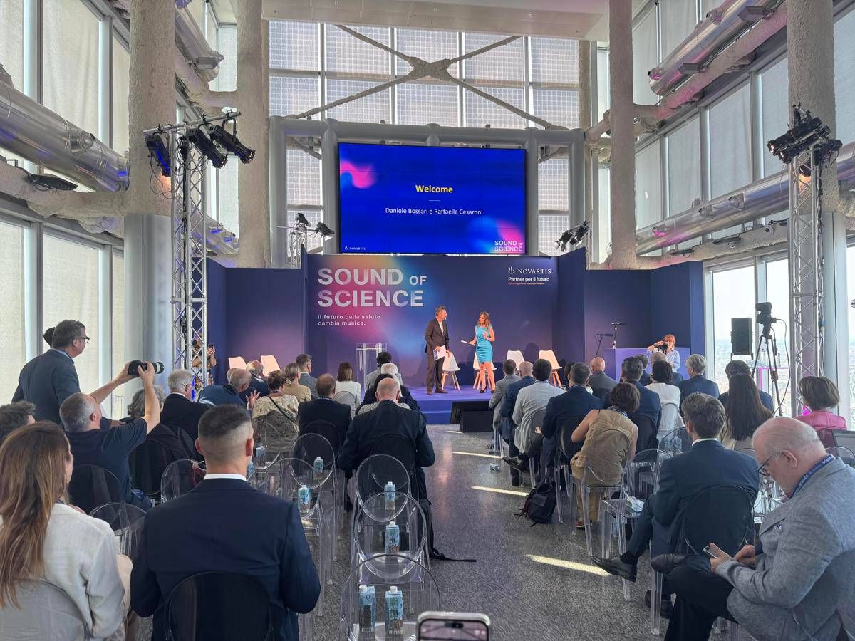 Ricerca, Novartis Italia investe oltre 150 mln in piattaforme tecnologiche innovative -