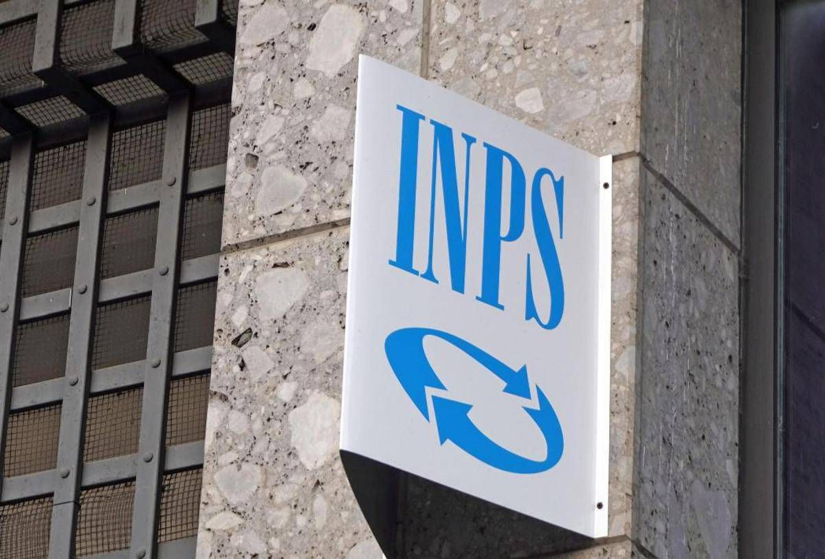 Inps, 432.442 milioni di euro valore produzione nel 2024 - 