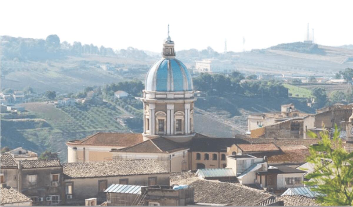 135 MILIONI PER IL TURISMO | Il Comune di Caltanissetta apre nuove vie ai piccoli imprenditori! - 