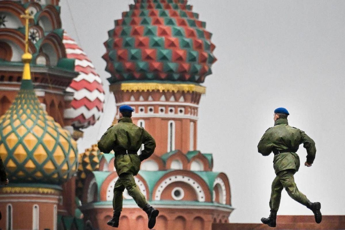 Russia, appello Memorial Italia: 700 firme contro concerto Gergiev e propaganda Mosca -