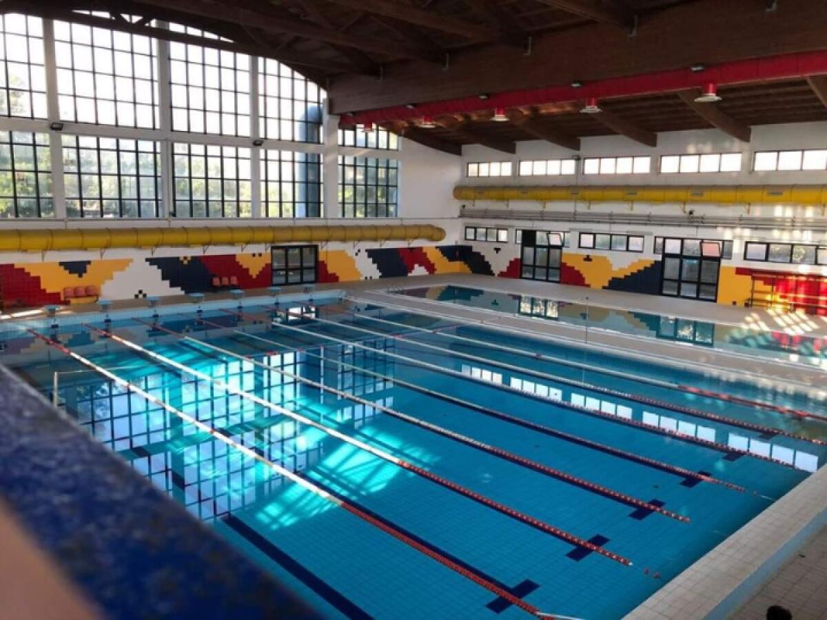 La piscina torna a Caltanissetta | Scopri perché finalmente il sogno diventa realtà! - 