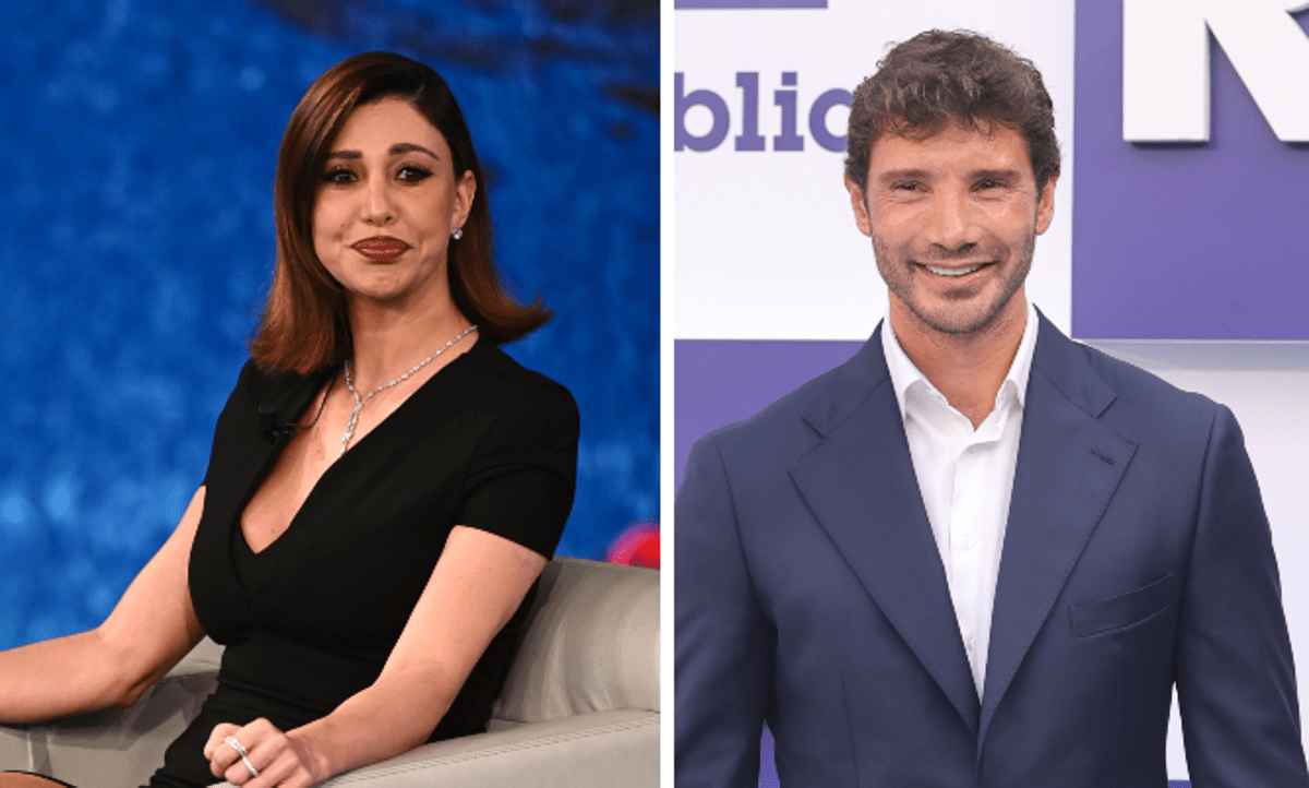 Stefano De Martino e Belen in vacanza a Porto Cervo, la cena nello stesso ristorante - 