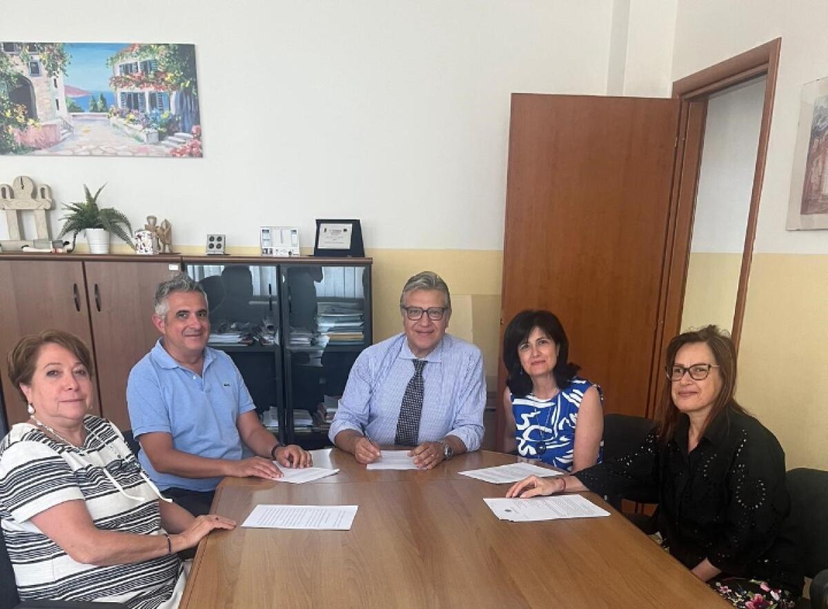 Comune di Caltanissetta lancia un nuovo bando per alloggi popolari | Scopri perché potrebbe cambiare radicalmente il tuo futuro! -