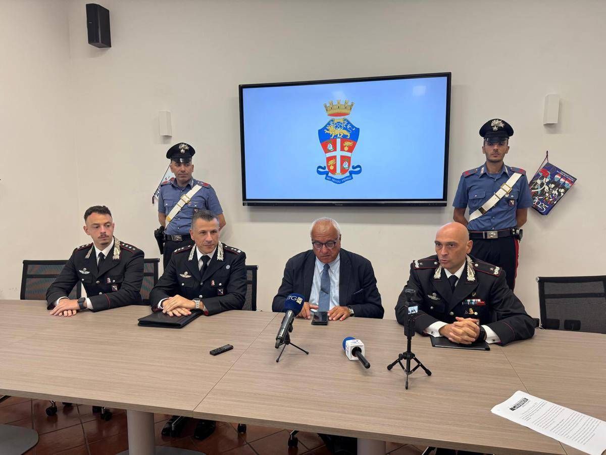 "E' morto il mio compagno", ma l'aveva ucciso lei: 63enne arrestata dopo due anni - 