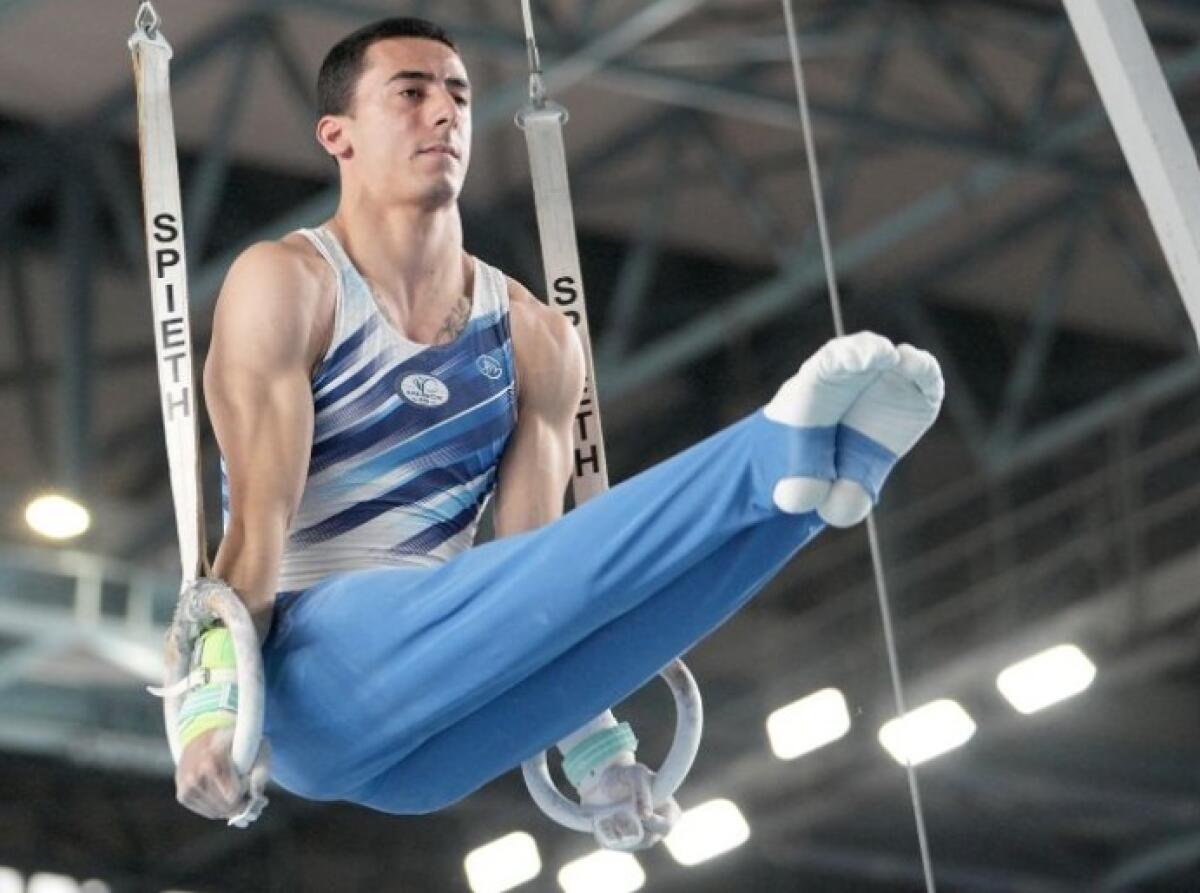 Ginnastica in ansia per Bonicelli | La decisione choc dell'Italia che sta lasciando tutti senza parole! - 