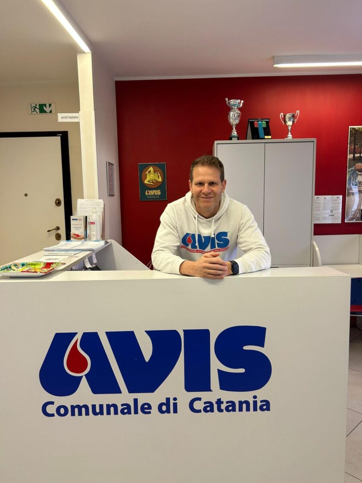 Catania in crisi: scorte di sangue in picchiata | AVIS Sicilia svela il segreto per coinvolgere i giovani! -
