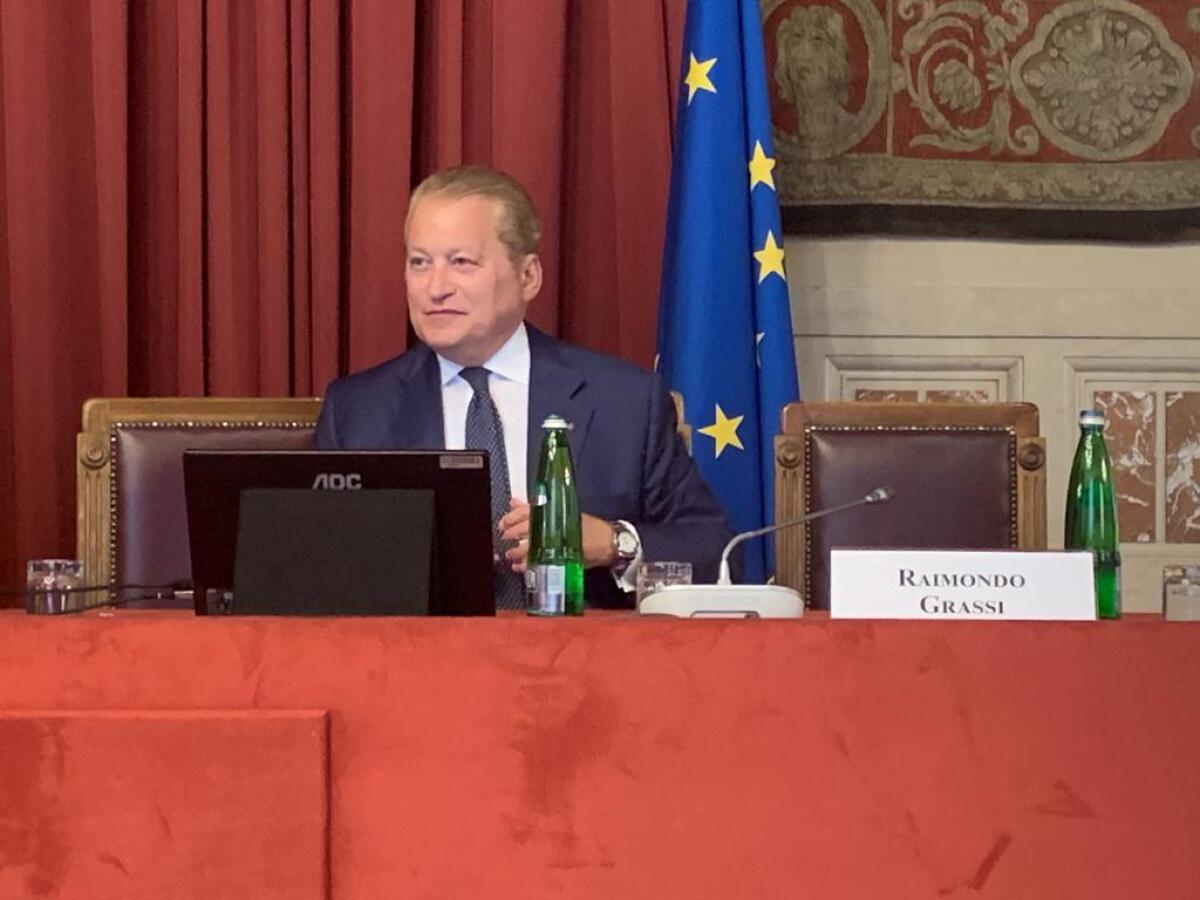 Roma si prepara a una rinascita storica | Sarà davvero la capitale che tutti sognano? - 