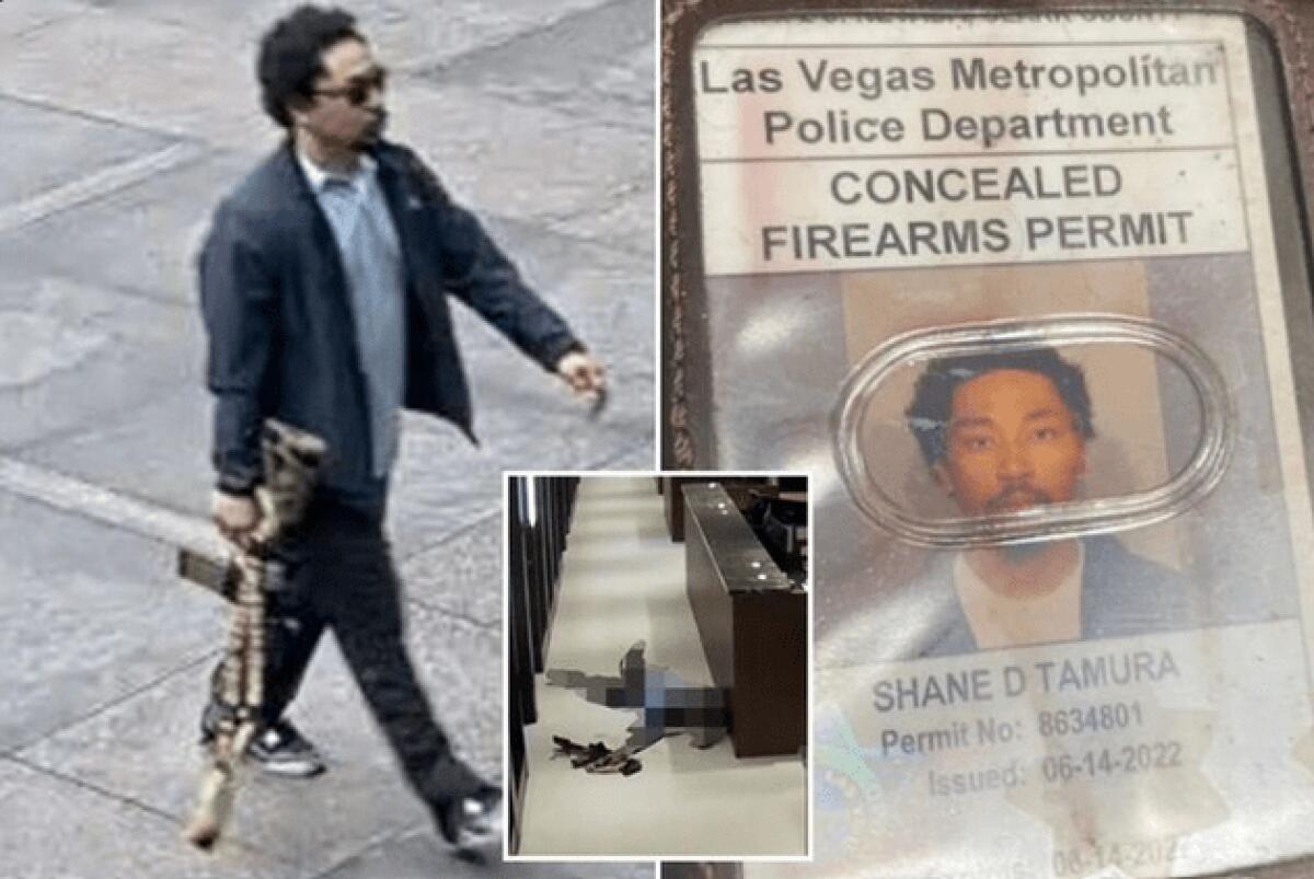 Sparatoria in pieno centro a Manhattan | Le shocking rivelazioni sul misterioso motivo dietro l'orrore! -