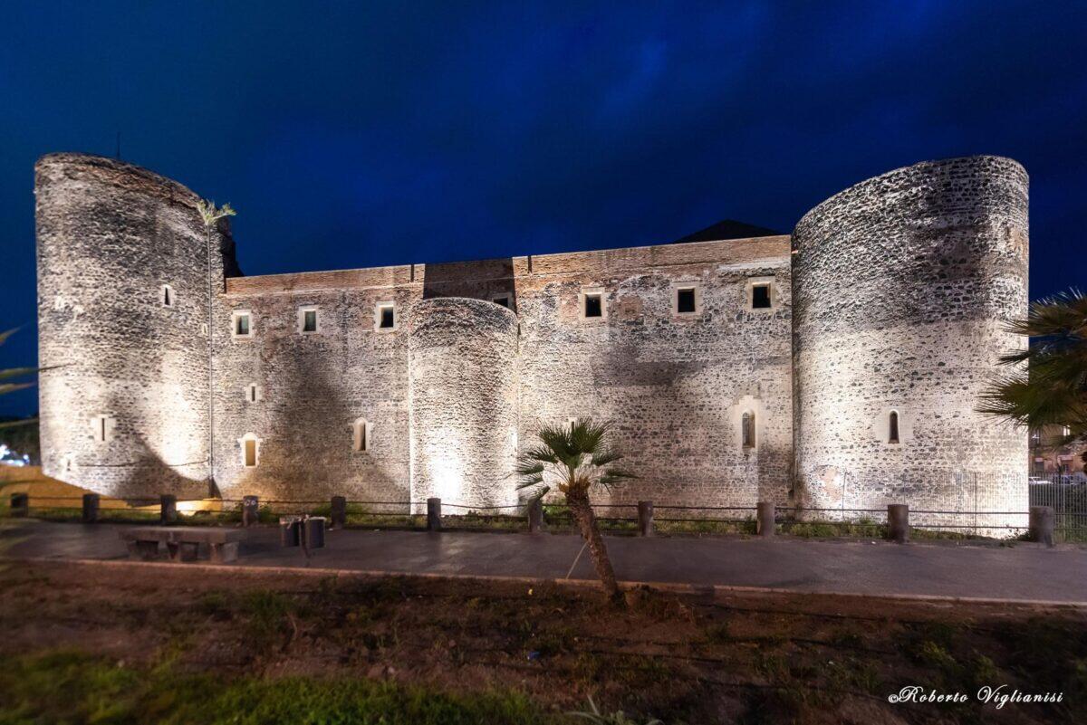 Eventi incredibili al Comune di Catania | Scopri perché non puoi perderli! -
