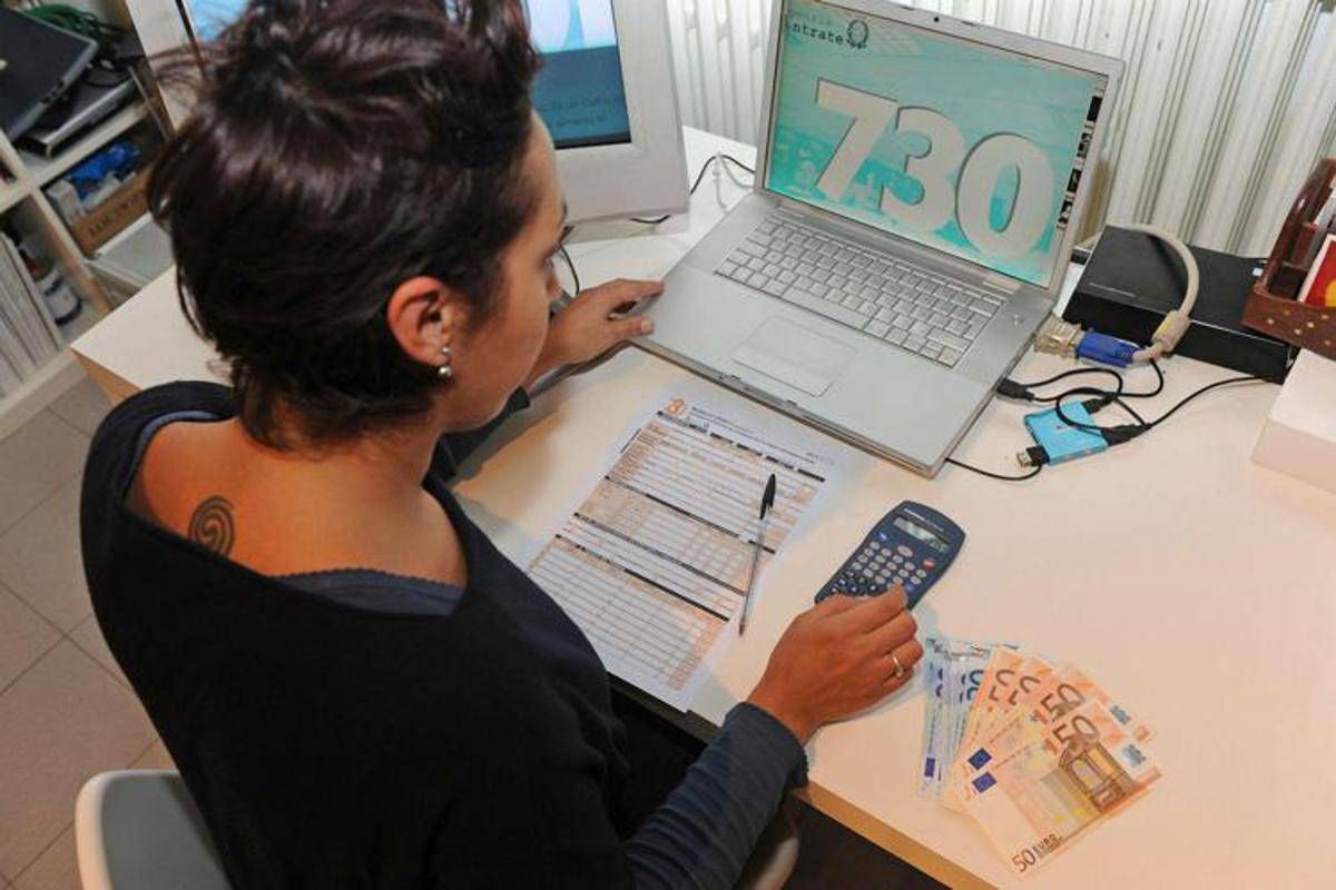 Fisco, occhio al 730 precompilato: "Un errore può costare caro" -