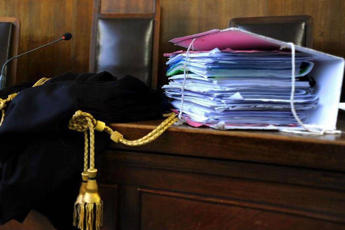 Caso Grillo jr, la sentenza slitta a settembre - 