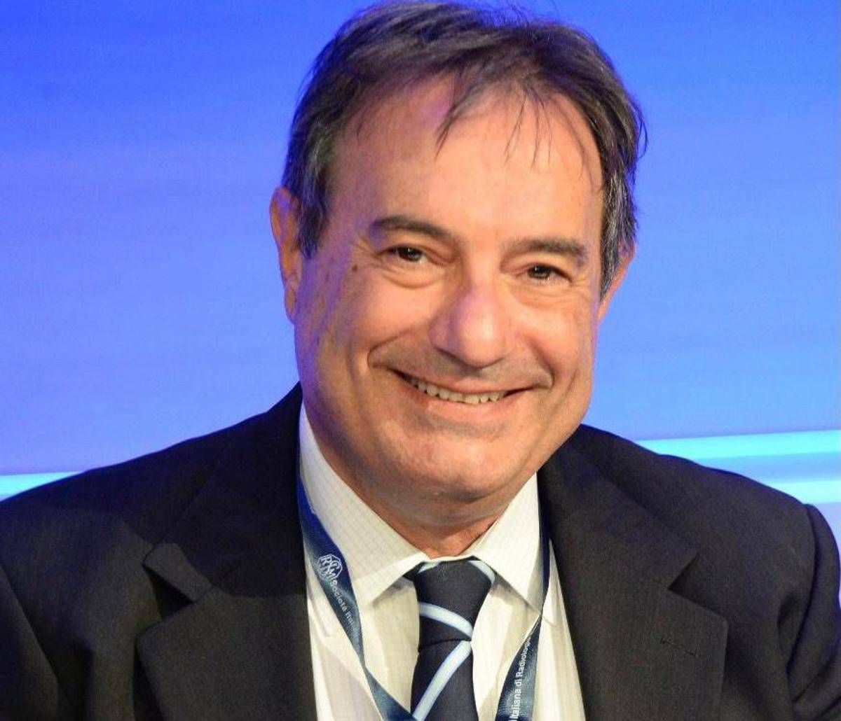 Medicina, Vittorio Miele presidente federazione società radiologiche: "Aggiornare i macchinari" -