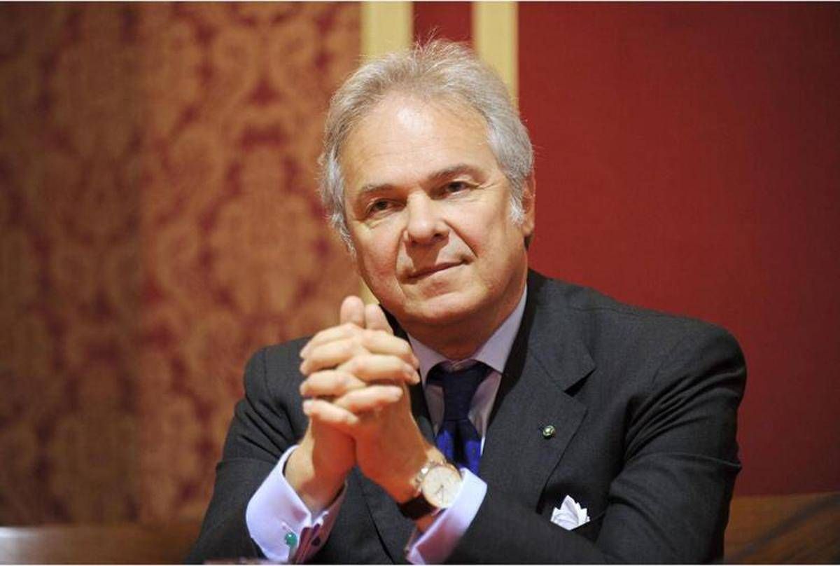 Ponte Messina, Gulf News: "Un progetto epocale per l’Italia" -