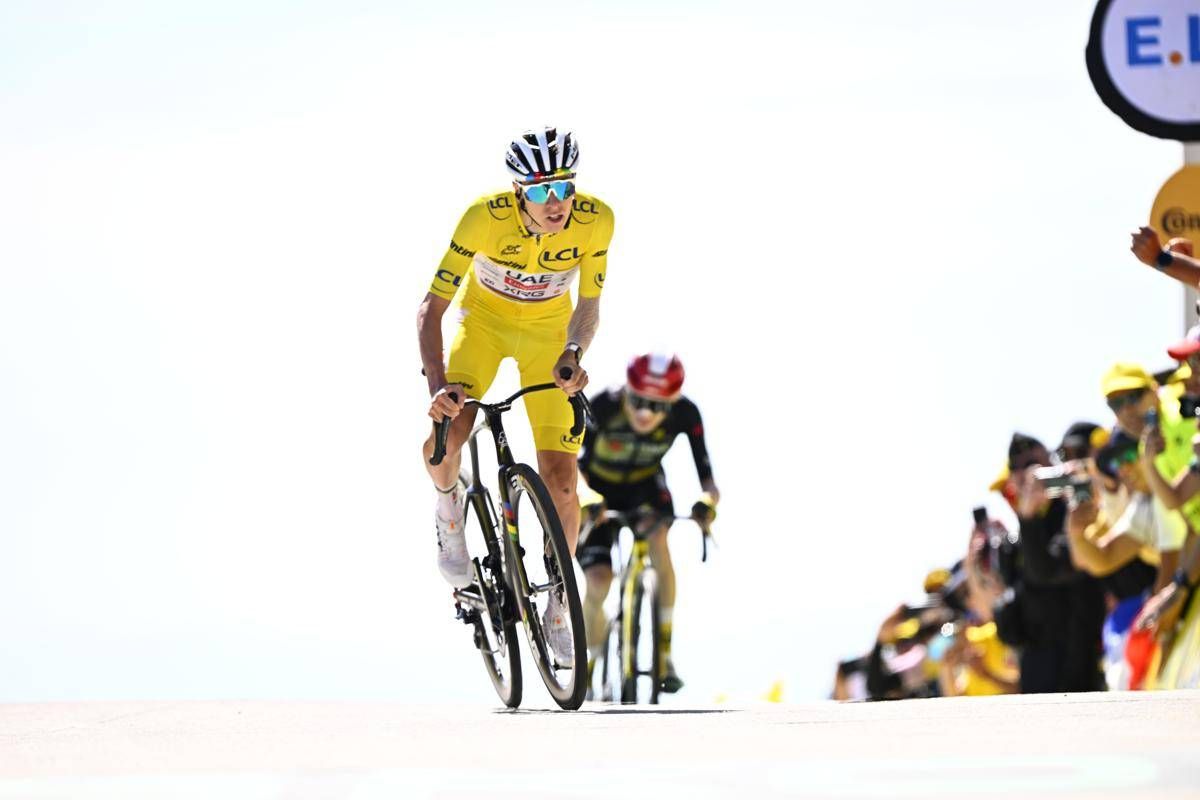 Tour de France, oggi 17esima tappa. Orario, percorso e dove vederla in tv (in chiaro) -