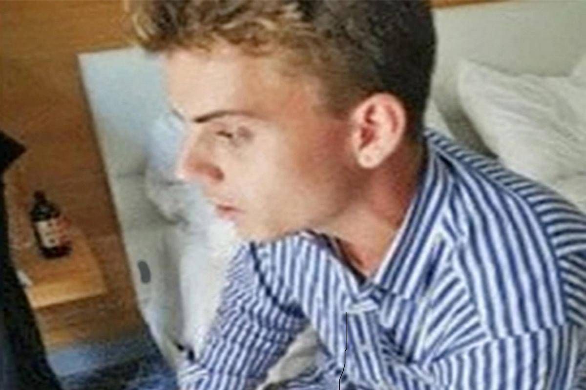 Omicidio Cerciello, appello ter: Hjorth condannato a 10 anni e 11 mesi - 