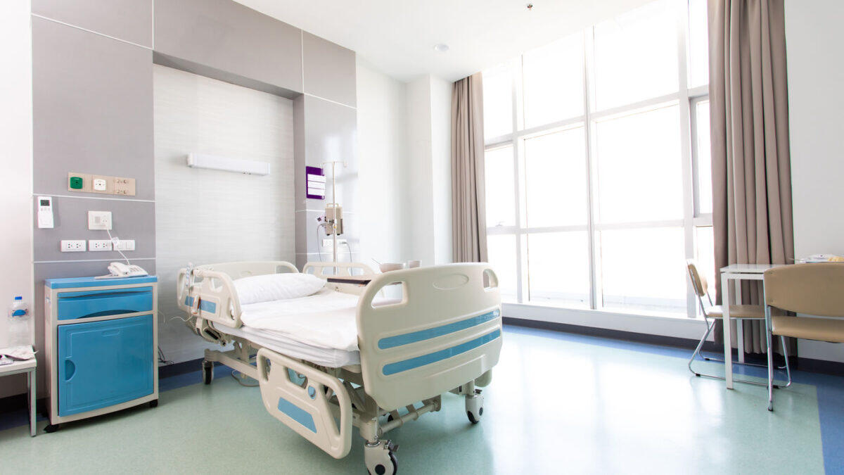 Rete ospedaliera rinviata? | Scopri perché l'ANCI Sicilia applaude questa mossa strategica! -