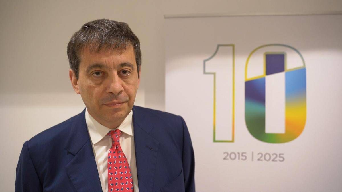 Energia, Brandolini (Utilitalia): "Reti e innovazione per guidare transizione verde" -